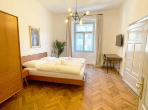 Rosa Apartments City Center Merano